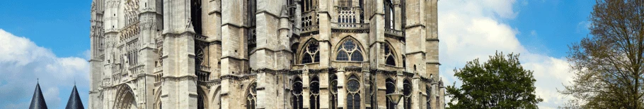ciudad de Beauvais