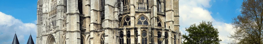 città di beauvais